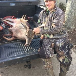 Meet your Posher, Brian